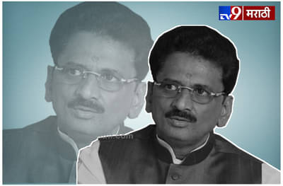 शेतकऱ्यांच्या नावे कर्ज उचलणाऱ्या रत्नाकर गुट्टे यांना अटक