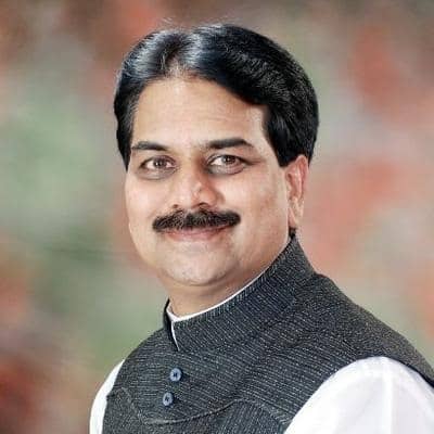 मी भाजपमध्ये जाणार नाही : हर्षवर्धन पाटील