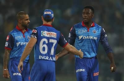 दिल्ली विरुद्ध कोलकाता... IPL मध्ये सुपरओव्हरचा थरार रंगला!