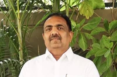 एखादा आमदार फुटलाच तर.... : जयंत पाटील