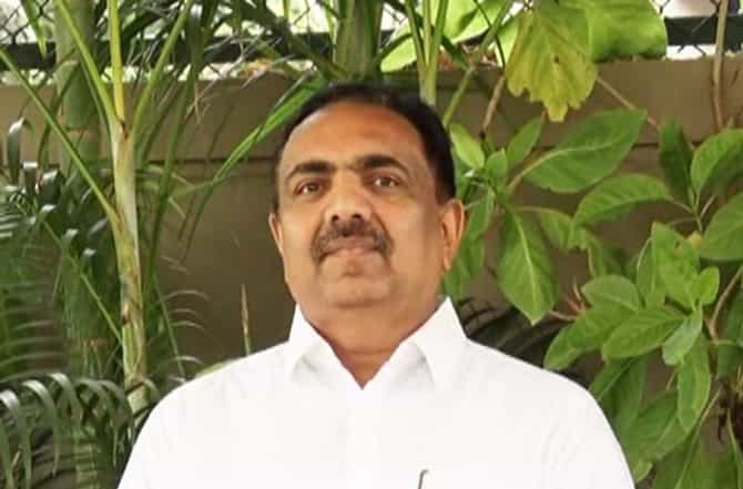 सरकारची बदनामी केल्याचा आरोप करत भाजपची जयंत पाटलांविरोधात तक्रार