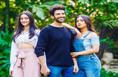 कार्तिकच्या नव्या सिनेमाच्या प्रदर्शनाची तारीख ठरली