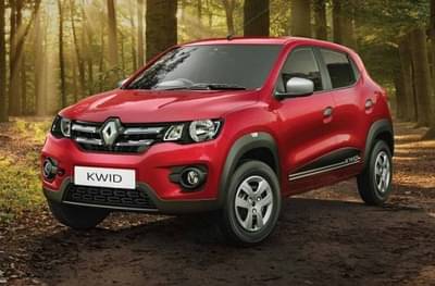 स्वस्त आणि मस्त Kwid कारची किंमत वाढली!