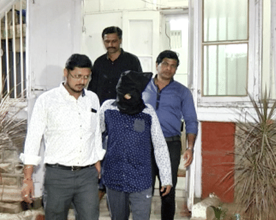 अंडरवर्ल्ड डॉन लकडावालाच्या भावाच्या पोलिसांनी मुसक्या आवळल्या!