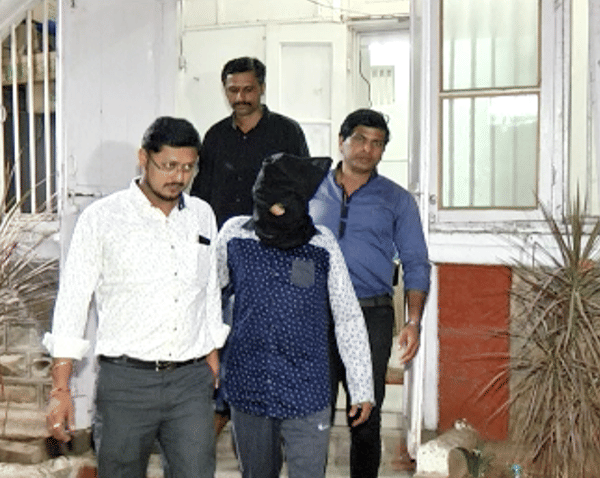 अंडरवर्ल्ड डॉन लकडावालाच्या भावाच्या पोलिसांनी मुसक्या आवळल्या!