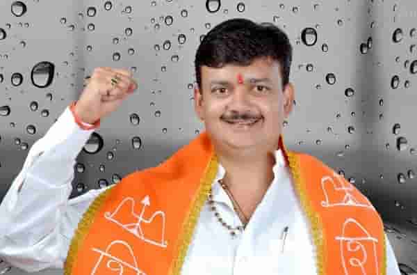 युतीचा पहिला झटका चंद्रपुरातून, शिवसेना आमदाराचा काँग्रेस प्रवेश जवळपास निश्चित!