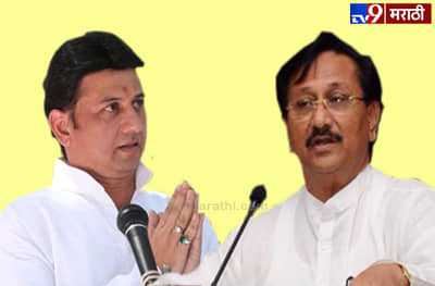 माढ्यात दुसरा भूकंप, रणजितसिंह मोहिते पाटील भाजपच्या गळाला?