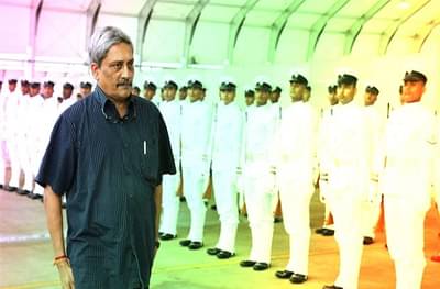 संरक्षणमंत्री म्हणून पर्रिकरांचे दोन निर्णय, देश कधीही विसरणार नाही!