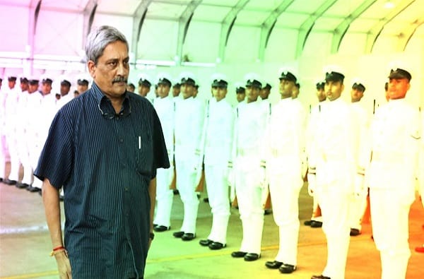 संरक्षणमंत्री म्हणून पर्रिकरांचे दोन निर्णय, देश कधीही विसरणार नाही! संरक्षणमंत्री म्हणून पर्रिकरांचे दोन निर्णय, देश कधीही विसरणार नाही!