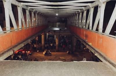 मुंबई पूल दुर्घटना: बेल्टवाला जाहीद, नर्स रंजना, भक्ती आणि अपूर्वाचा दोष काय होता?