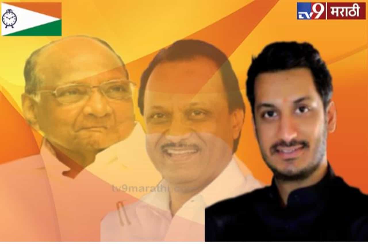 शरद पवारांची माढ्यातून माघार, पार्थ पवारांना मावळमधून उमेदवारी!