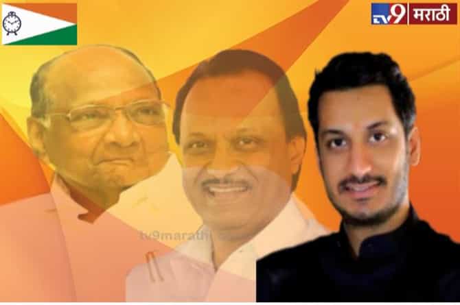 शरद पवारांची माढ्यातून माघार, पार्थ पवारांना मावळमधून उमेदवारी!