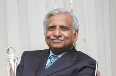 जेट एअरवेजचे संस्थापक नरेश गोयल यांचा राजीनामा