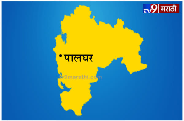 उमेदवार घोषित न करता थेट अर्ज दाखल, पालघरचा विरोधी उमेदवार ठरला!