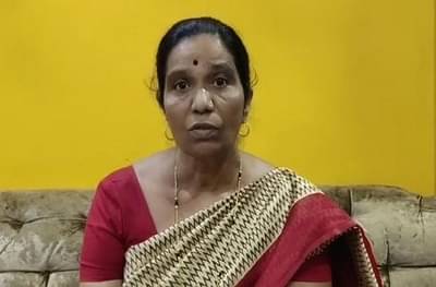 संपत्तीसाठी नगरसेवकाची जन्मदात्या आईला मारहाण