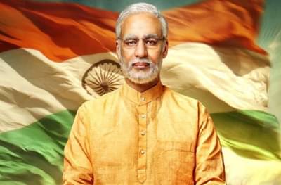 ‘पीएम नरेंद्र मोदी’ चित्रपटावर बंदी घालणार नाही : निवडणूक आयोग