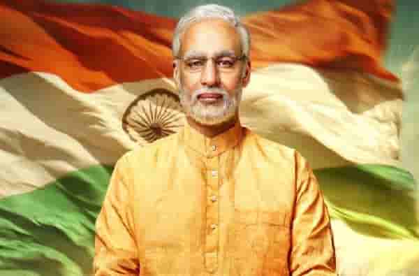 ‘पीएम नरेंद्र मोदी’ चित्रपटावर बंदी घालणार नाही : निवडणूक आयोग