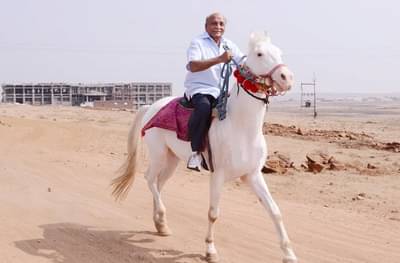 उस्मानाबाद बालेकिल्ला, तरीही राष्ट्रवादीचा उमेदवार गुलदस्त्यात का?