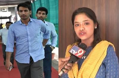 पार्थला डच्चू, मावळमधून आबांची कन्या लढणार?