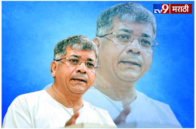 काँग्रेसला दरवाजे बंद; ओवेसींची शेवटपर्यंत वाट पाहणार : प्रकाश आंबेडकर