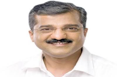 नाणारबाबत दोन महिन्यांचा अल्टिमेटम, फेरविचार करा, मुख्यमंत्र्यांना हात जोडून विनंती : प्रमोद जठार