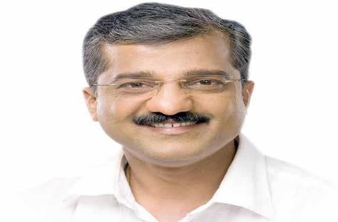 नाणारबाबत दोन महिन्यांचा अल्टिमेटम, फेरविचार करा, मुख्यमंत्र्यांना हात जोडून विनंती : प्रमोद जठार