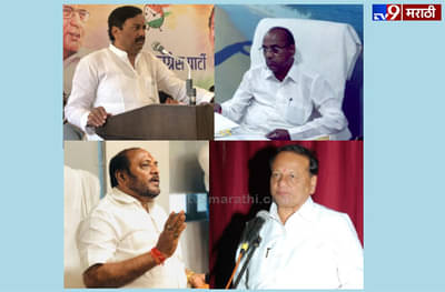 रामदास कदम आणि सूर्यकांत दळवींची गटबाजी तटकरेंच्या पथ्यावर?