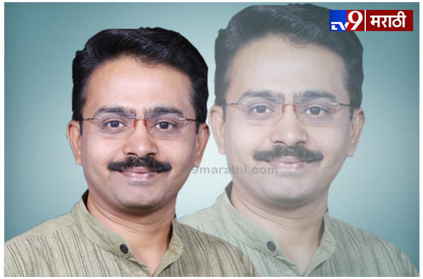 काँग्रेसच्या दोनपैकी एका खासदाराची निवडणुकीतून माघार
