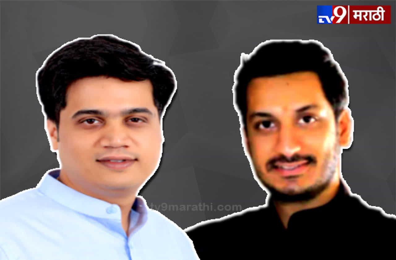 एक पवार विधानसभा उमेदवारीच्या मुलाखतीसाठी, तर दुसरे पवार थेट मुलाखत घ्यायला