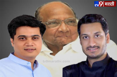 पार्था, लोकांमध्ये जाऊन कामं कर, रोहितचा पार्थ पवारांना सल्ला