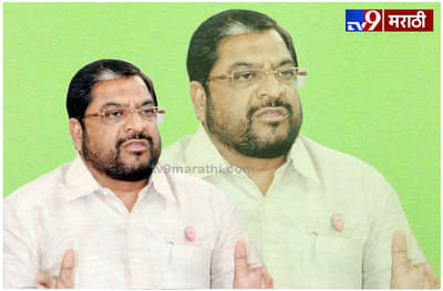 पाच वर्षात राजू शेट्टींची संपत्ती दुप्पट, पाहा संपूर्ण तपशील