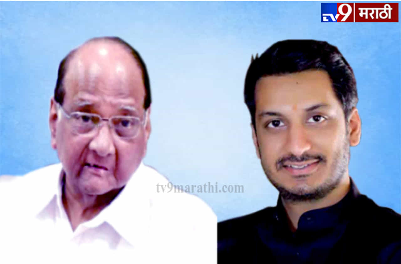पार्थच्या उमेदवारीवरुन शरद पवार पुन्हा यू टर्न घेण्याच्या तयारीत?