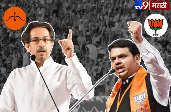 यवतमाळ विधानपरिषद निवडणुकीसाठी भाजपचा तगडा उमेदवार, शिवसेनेला मोठा फटका?