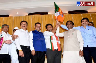 काँग्रेस-राष्ट्रवादीच्या इच्छुक उमेदवारांशी स्वत: मुख्यमंत्री बोलणी करणार?