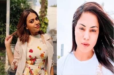 अभिनंदन यांचा अपमान करणाऱ्या पाकिस्तानी अभिनेत्रीची स्वराकडून शाळा