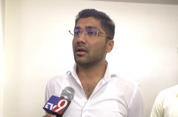 सासरे शिवाजी कर्डिलेंची गोची झालीय का? जावई संग्राम जगताप म्हणतात....