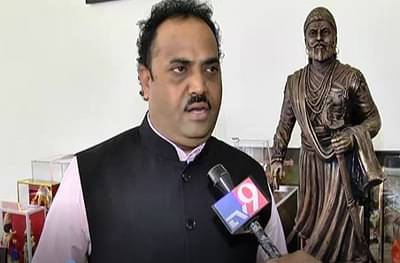 उदयनराजेंचा पराभव निश्चित, सुप्रिया सुळे लाखाने हरतील : संजय काकडे