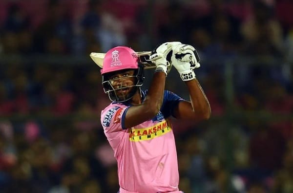 IPL: संजू सॅमसनचं घणाघाती शतक, तरीही राजस्थानचा पराभव IPL: संजू सॅमसनचं घणाघाती शतक, तरीही राजस्थानचा पराभव