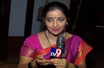 अण्णा... तुम्ही, आता...?, शेवंताची हटके मुलाखत