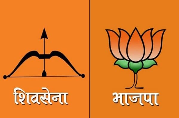 केडीएमसी महानगरपालिकेत शिवसेना-भाजप युतीला तडा, स्थायी समिती पदासाठी भाजप निवडणूक रिंगणात