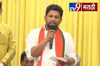 सुजय विखेंच्या भाषणातील 10 महत्त्वाचे मुद्दे