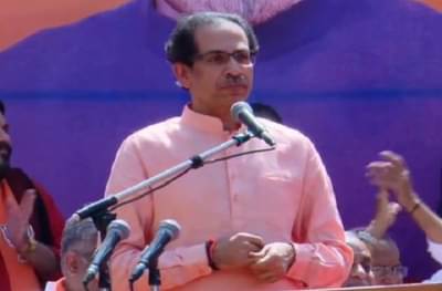 दिल्लीत भाजपच्या बैठकीला उद्धव ठाकरे उपस्थित राहणार