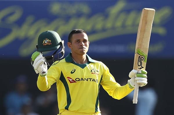 IndvsAus : हॅटट्रिक हुकली, ऑस्ट्रेलियाची भारतावर मात