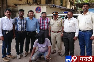 मन्या सुर्वे बनण्याचं स्वप्न महागात, वैभव सुर्वे तुरुंगात!