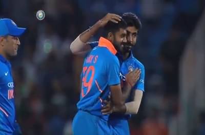 मला 7 षटकं आधीच ‘क्लायमॅक्स’ माहित होता: विजय शंकर