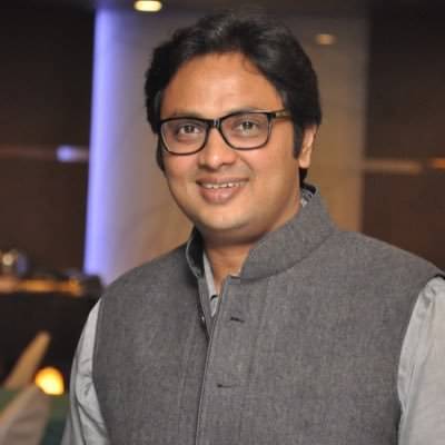 काँग्रेसच्या उमेदवार यादीने विशाल मुत्तेमवार यांचा पोपट झाला