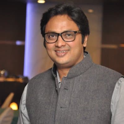 काँग्रेसच्या उमेदवार यादीने विशाल मुत्तेमवार यांचा पोपट झाला