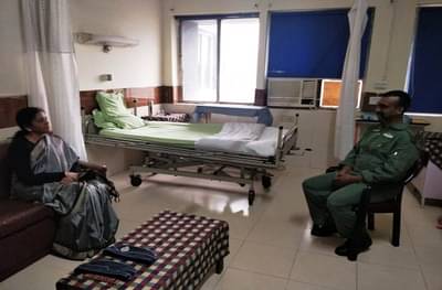 विंग कमांडर अभिनंदन यांचा पाकिस्तानकडून प्रचंड मानसिक छळ