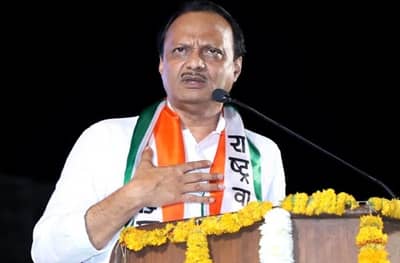 मोहिते पाटलांना आम्ही फोन केला, पण त्यांनी फोन उचलला नाही : अजित पवार