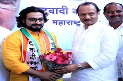 अमोल कोल्हेंच्या एंट्रीने शिरुरमध्ये राष्ट्रवादीत दोन गट, प्रचारही थंडावला